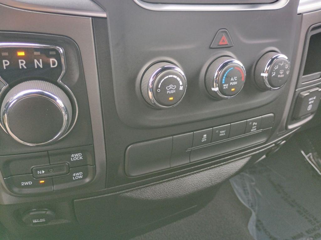 used 2022 Ram 1500 Classic car, priced at $32,480