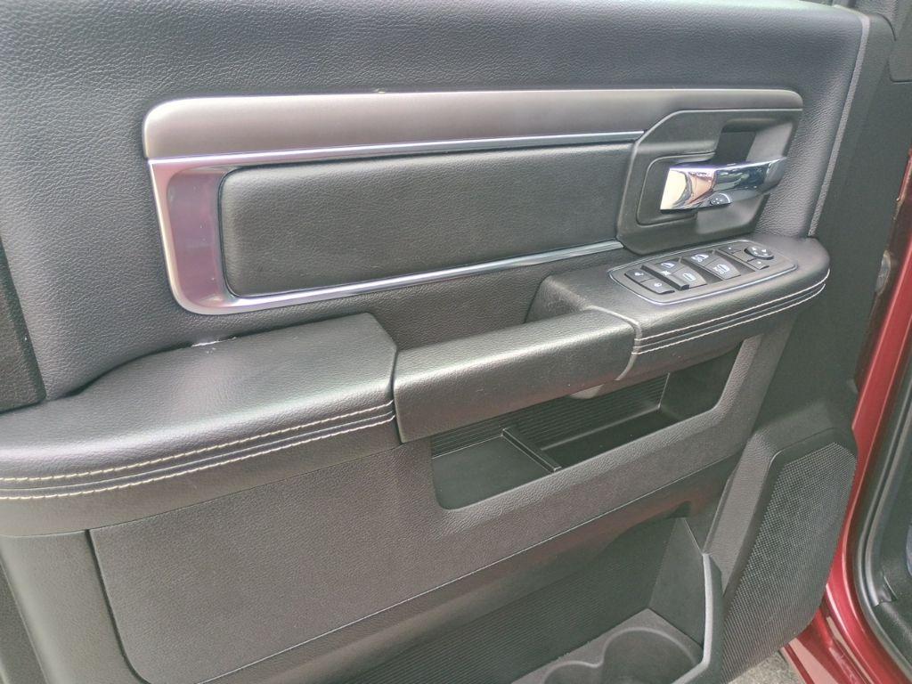 used 2022 Ram 1500 Classic car, priced at $32,480