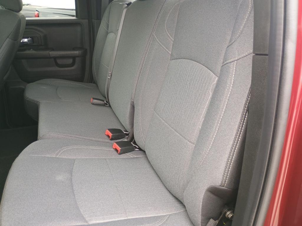 used 2022 Ram 1500 Classic car, priced at $32,480