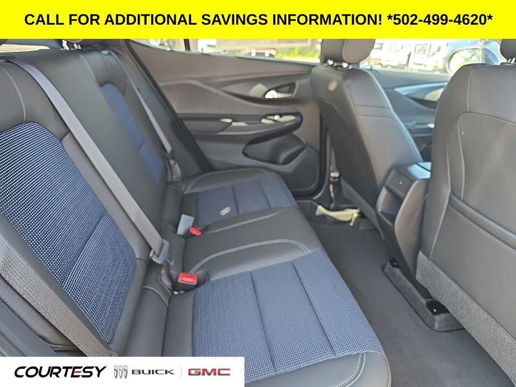 new 2026 Buick Envista car, priced at $26,469