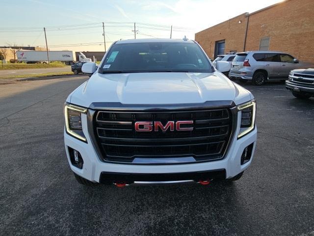 new 2024 GMC Yukon XL car, priced at $76,913