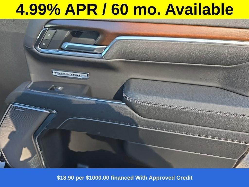 new 2026 GMC Sierra 1500 car, priced at $69,850