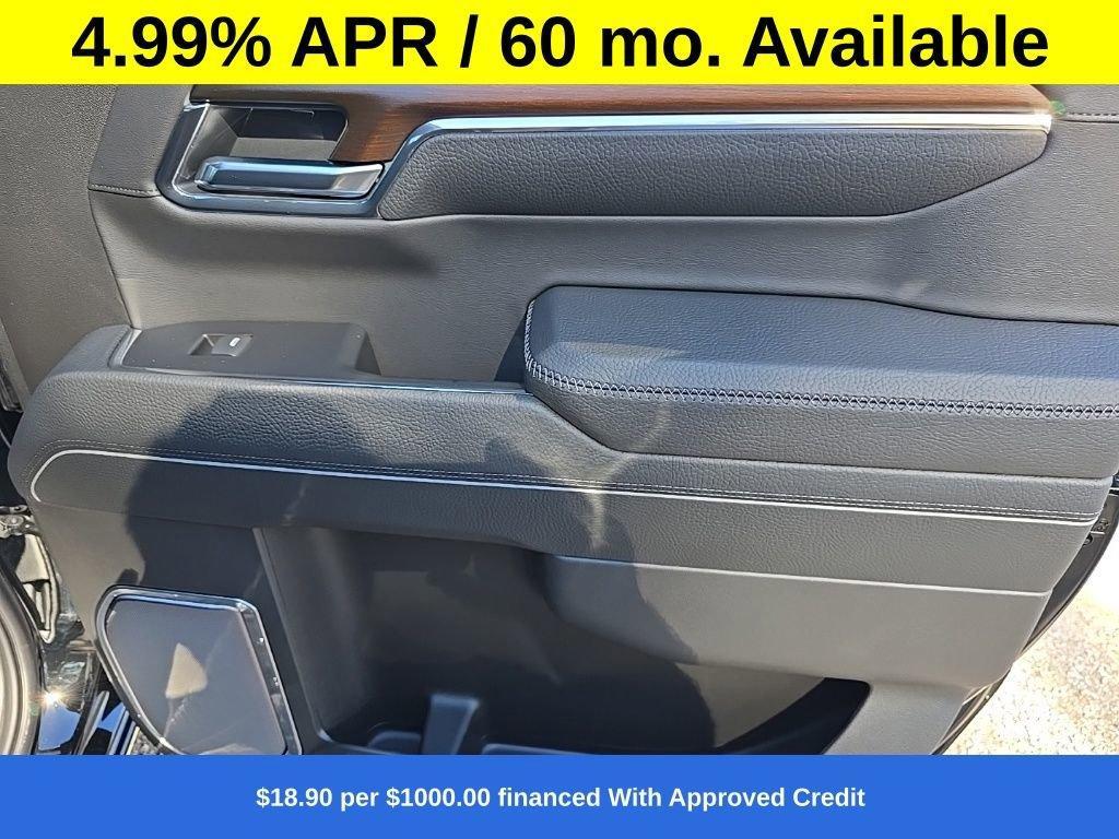 new 2026 GMC Sierra 1500 car, priced at $69,850