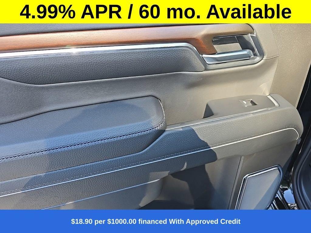 new 2026 GMC Sierra 1500 car, priced at $69,850