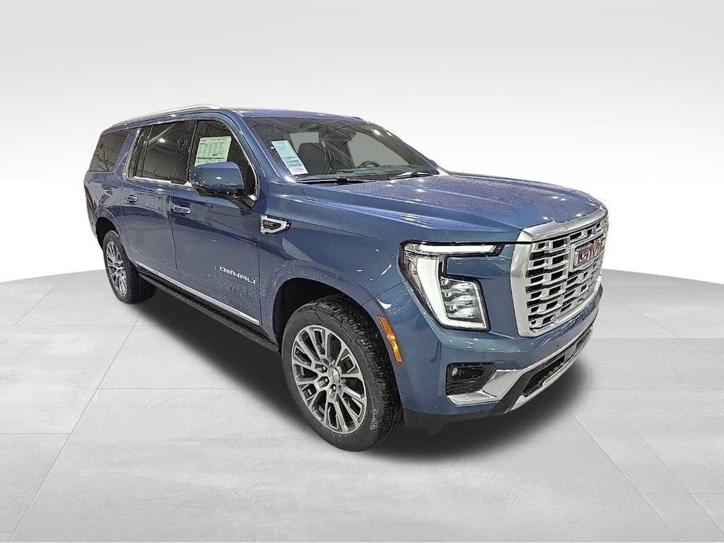 new 2025 GMC Yukon XL car, priced at $86,354