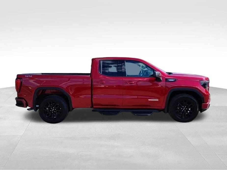 used 2024 GMC Sierra 1500 car, priced at $46,480