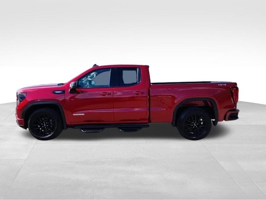 used 2024 GMC Sierra 1500 car, priced at $46,480