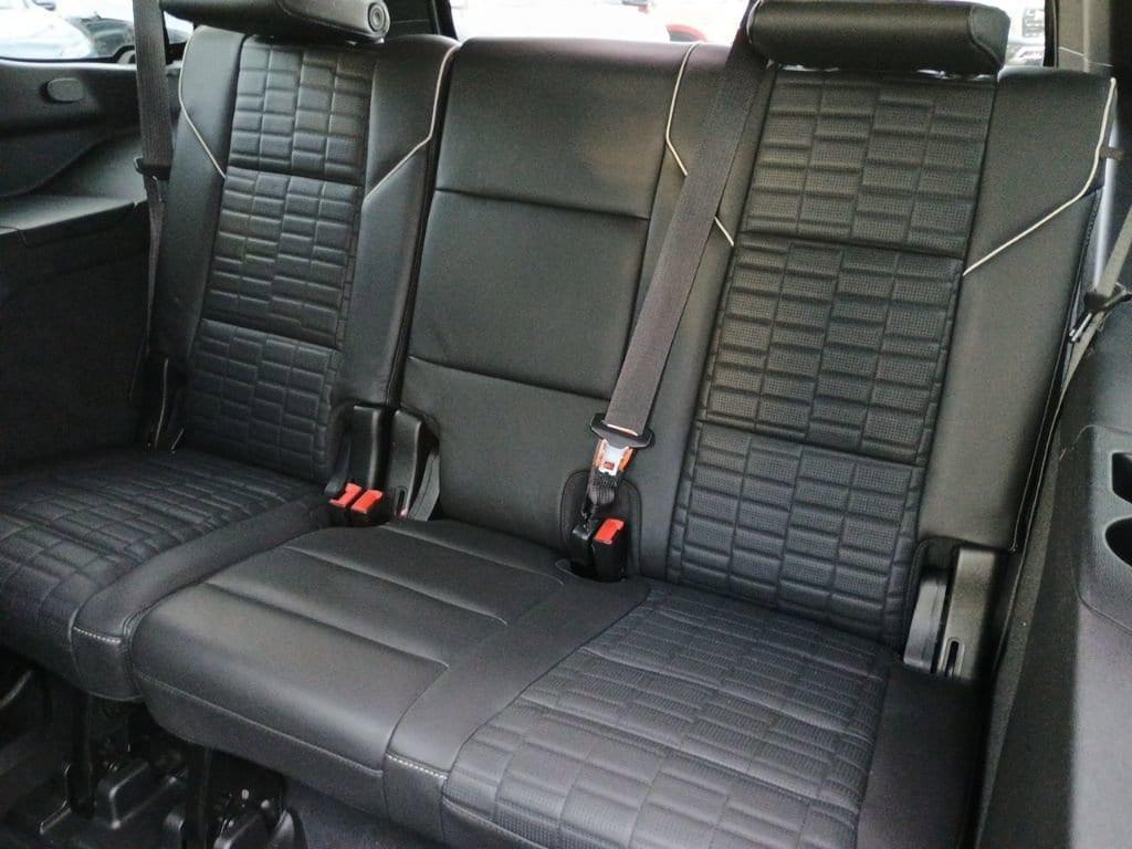 used 2021 Cadillac Escalade car, priced at $64,501