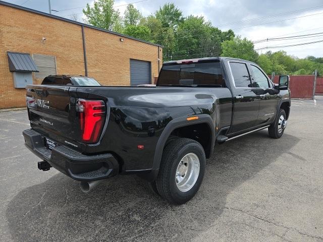 new 2024 GMC Sierra 3500 car, priced at $96,494