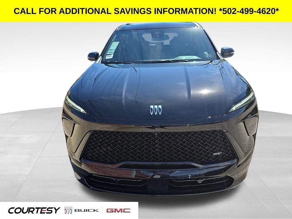 new 2026 Buick Enclave car, priced at $49,142