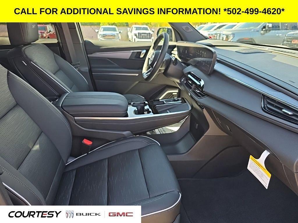 new 2026 Buick Enclave car, priced at $49,142