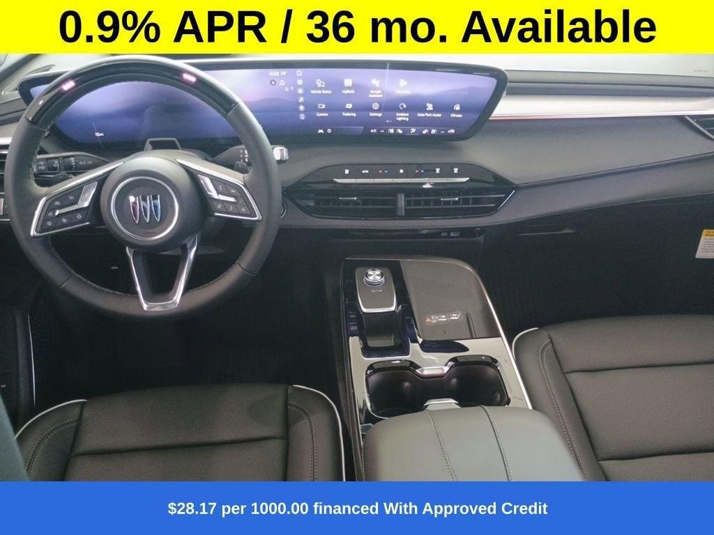 new 2026 Buick Enclave car, priced at $59,009