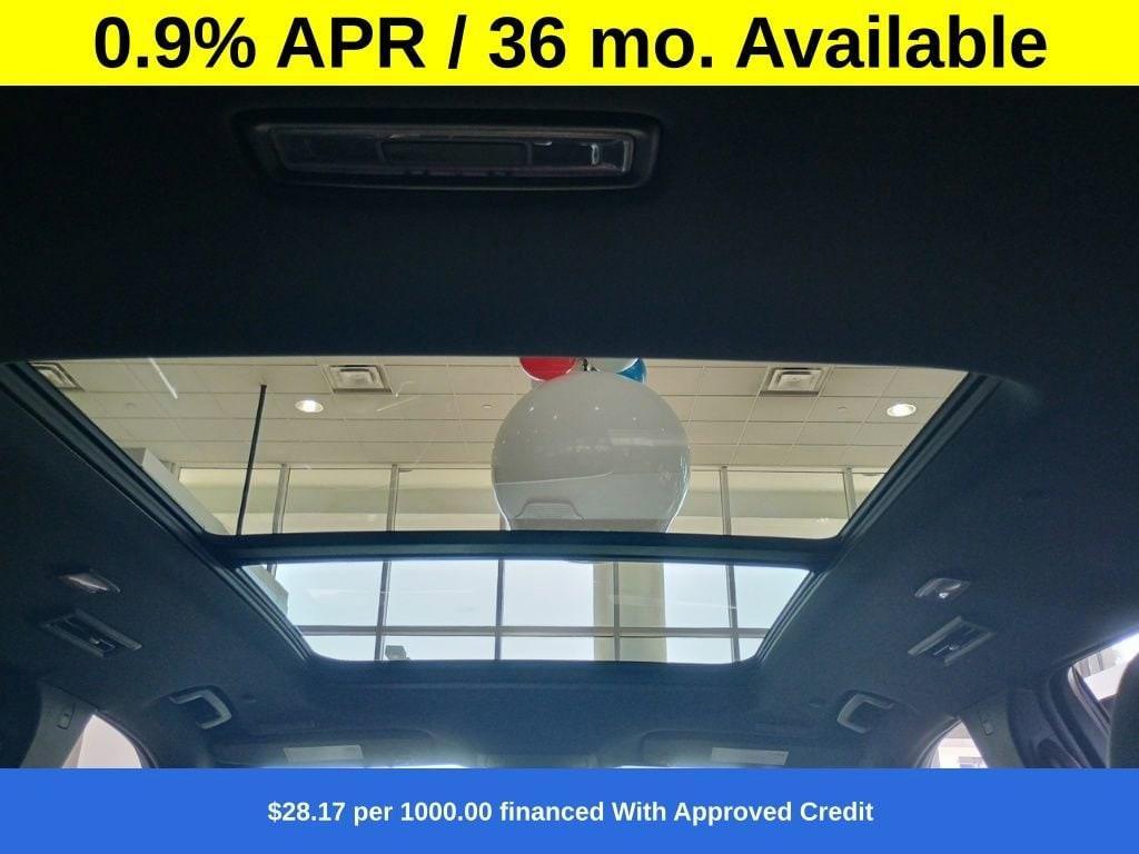 new 2026 Buick Enclave car, priced at $59,009