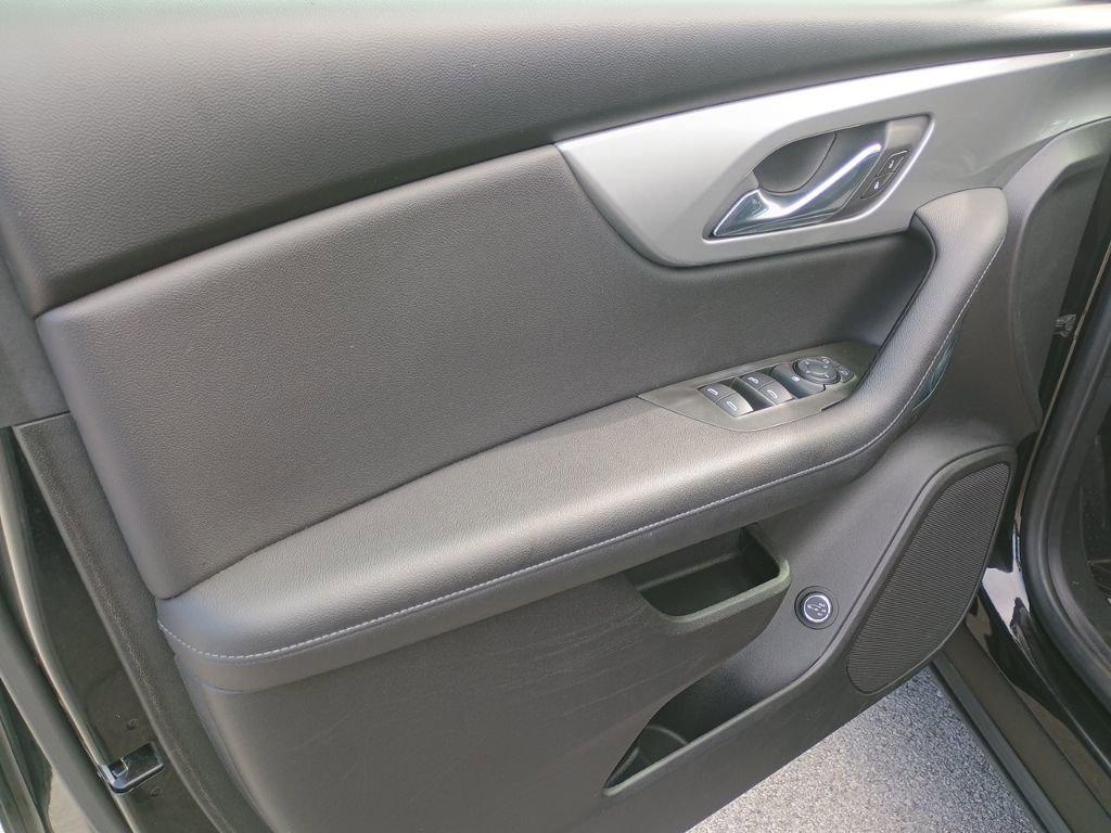 used 2021 Chevrolet Blazer car, priced at $20,871