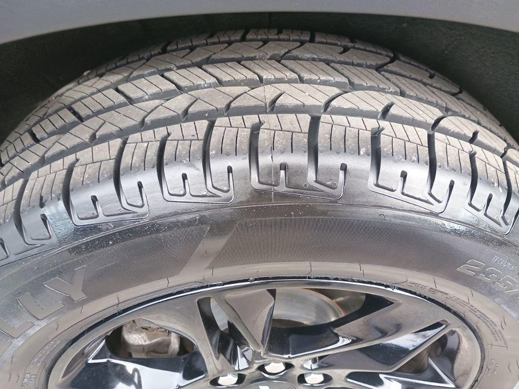 used 2021 Chevrolet Blazer car, priced at $20,871