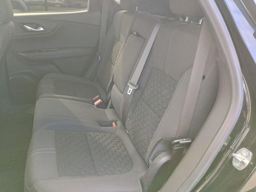 used 2021 Chevrolet Blazer car, priced at $20,871