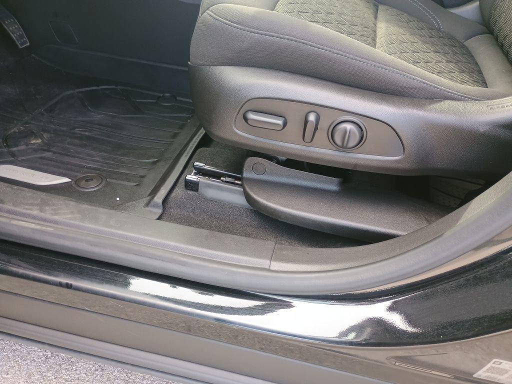 used 2021 Chevrolet Blazer car, priced at $20,871