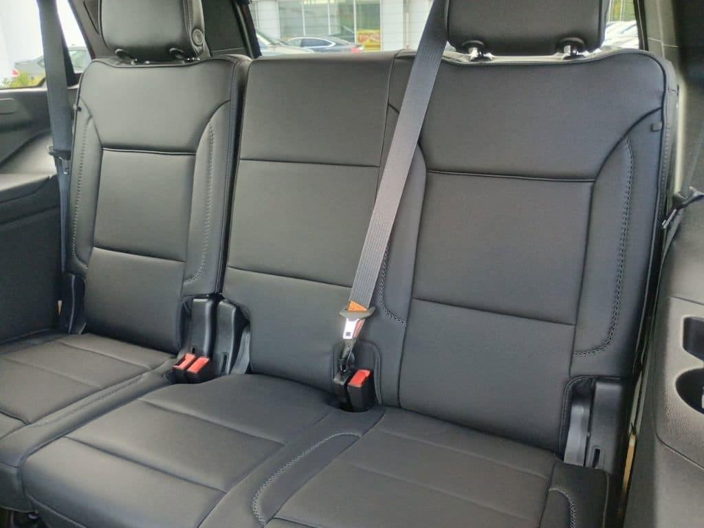 used 2022 GMC Yukon car, priced at $48,910
