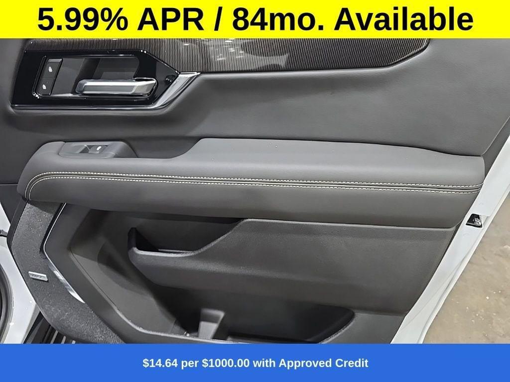 new 2026 GMC Yukon XL car, priced at $75,198