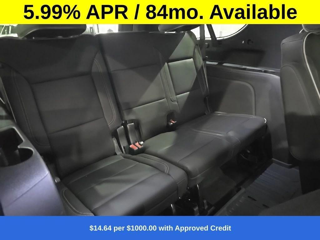 new 2026 GMC Yukon XL car, priced at $75,198