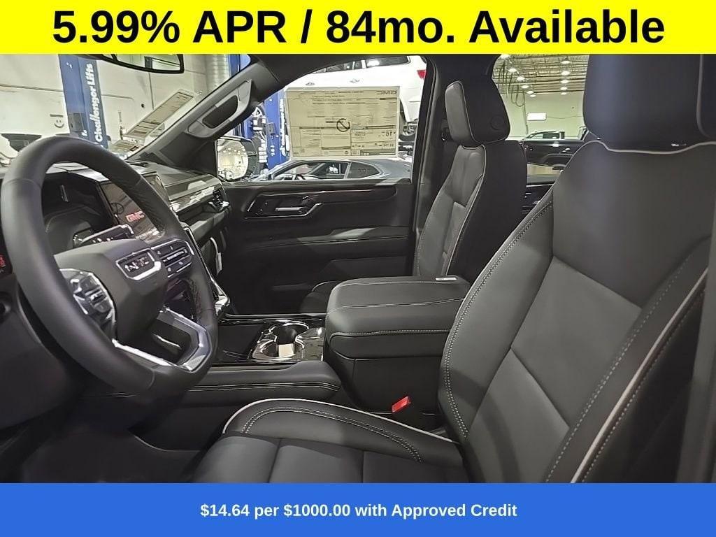 new 2026 GMC Yukon XL car, priced at $75,198