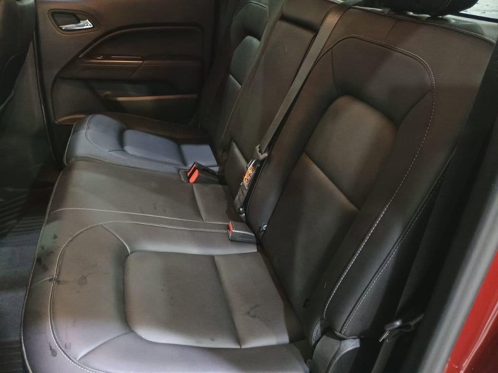 used 2019 GMC Canyon car, priced at $28,910