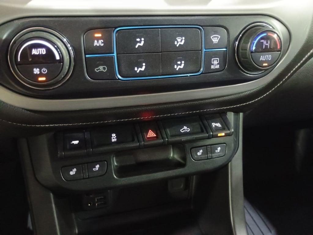 used 2019 GMC Canyon car, priced at $28,910
