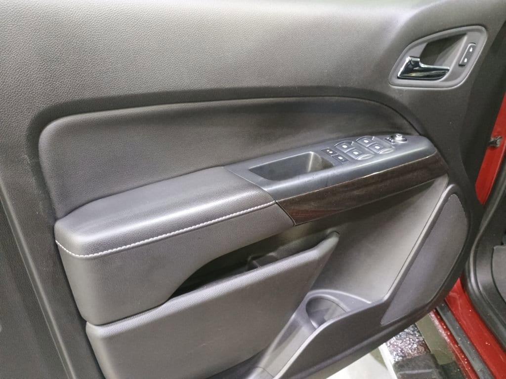 used 2019 GMC Canyon car, priced at $28,910