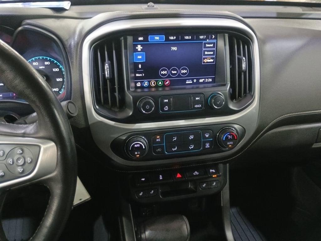 used 2019 GMC Canyon car, priced at $28,910