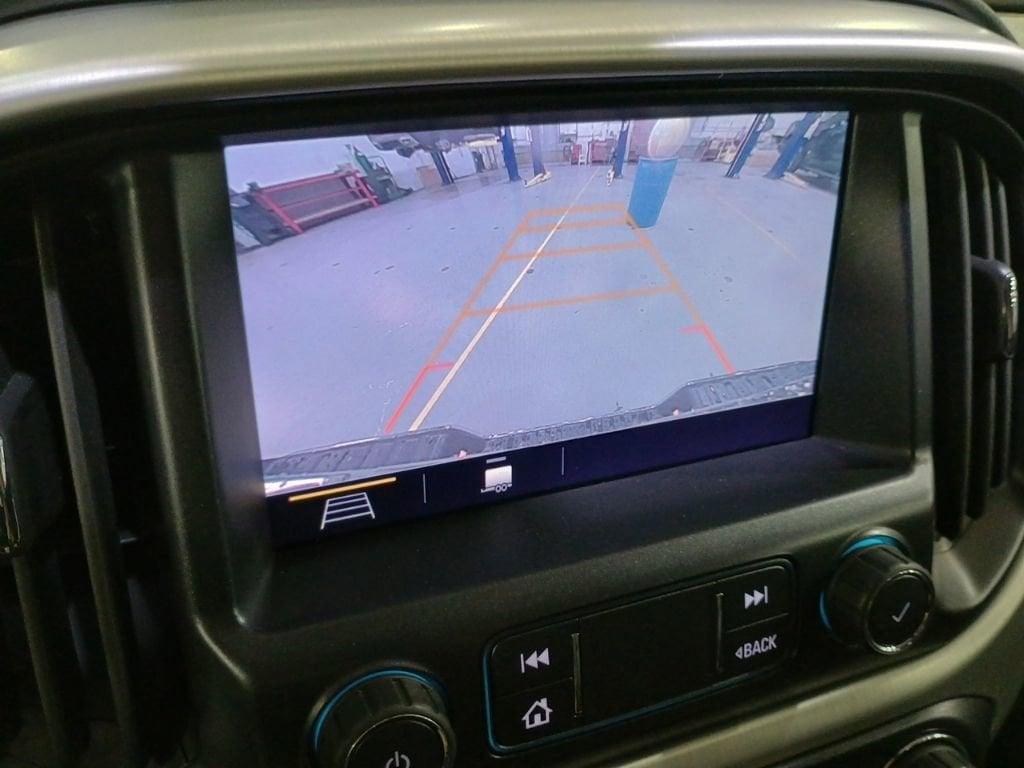 used 2019 GMC Canyon car, priced at $28,910