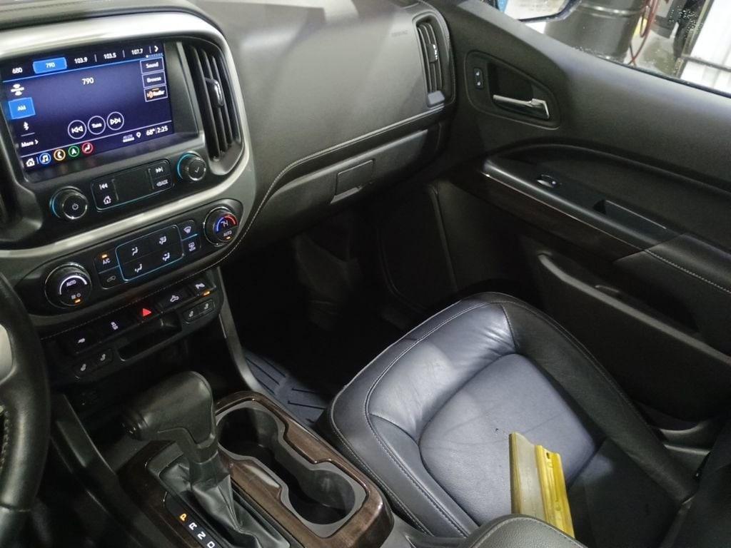 used 2019 GMC Canyon car, priced at $28,910