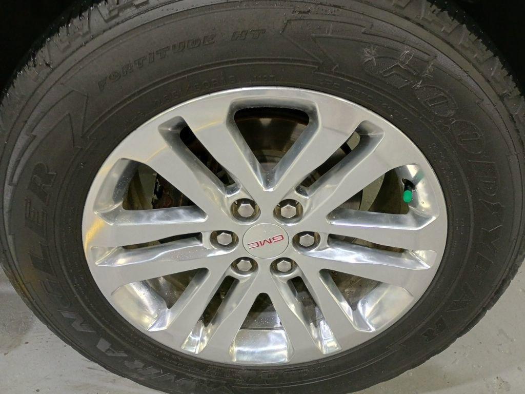 used 2019 GMC Canyon car, priced at $28,910