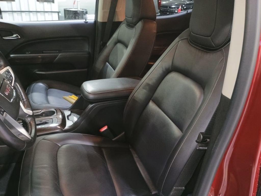 used 2019 GMC Canyon car, priced at $28,910