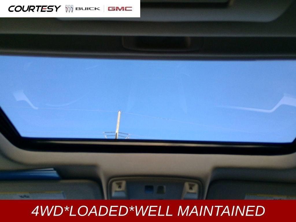 used 2019 GMC Yukon car, priced at $26,860