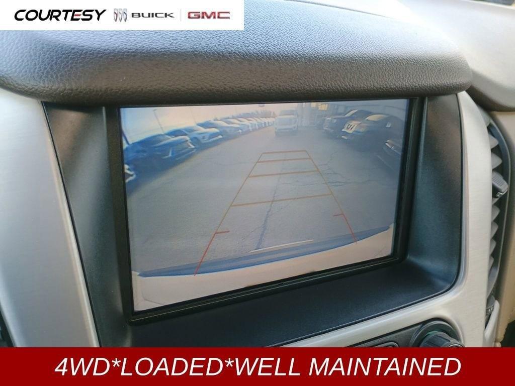 used 2019 GMC Yukon car, priced at $26,860