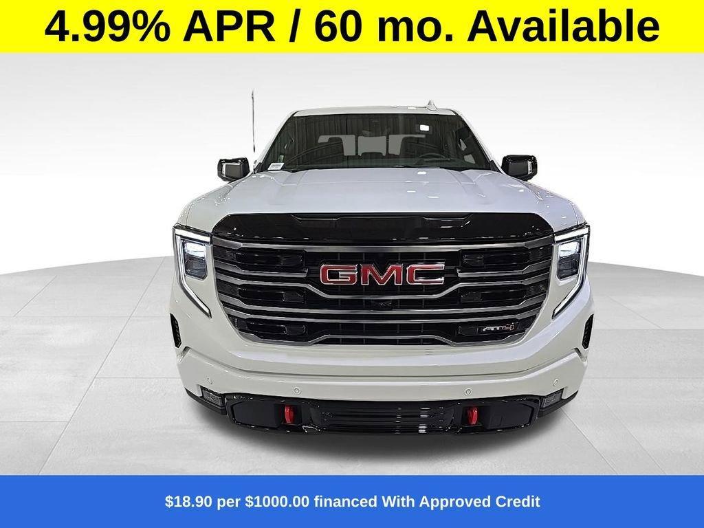 new 2026 GMC Sierra 1500 car, priced at $64,839