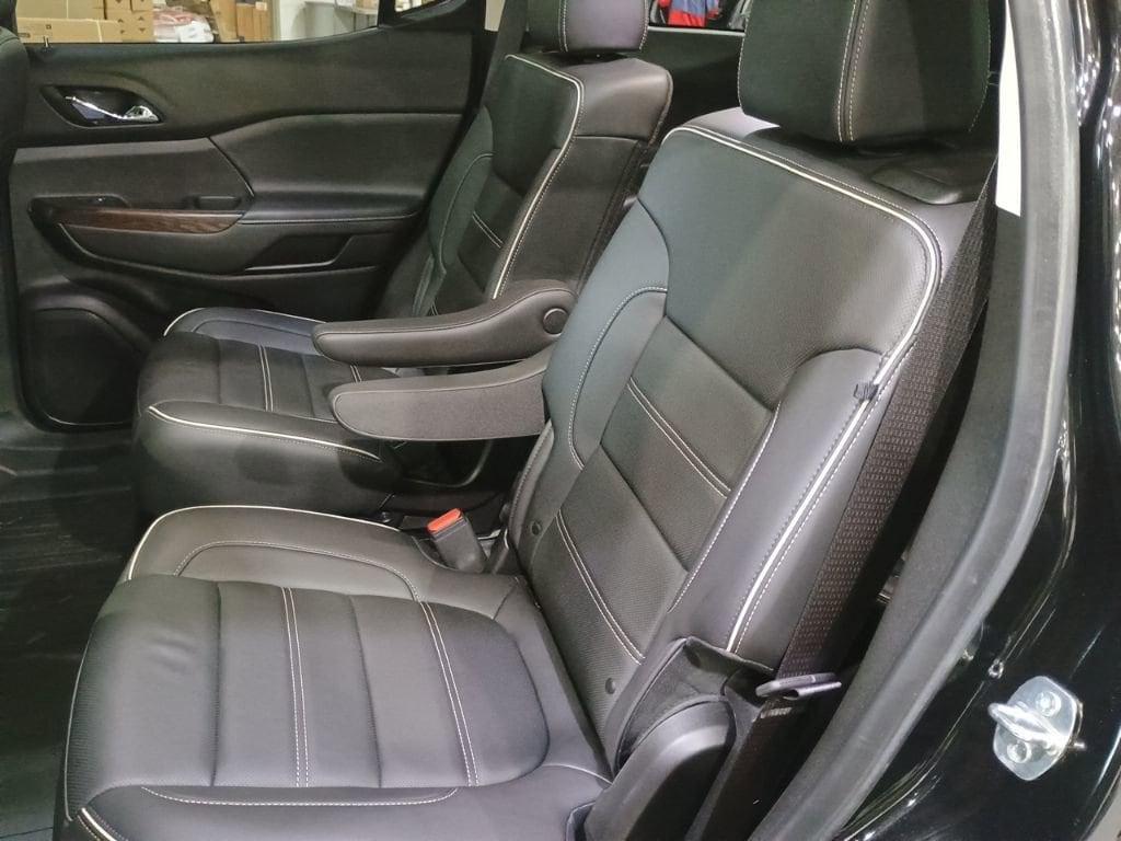 used 2023 GMC Acadia car, priced at $41,810