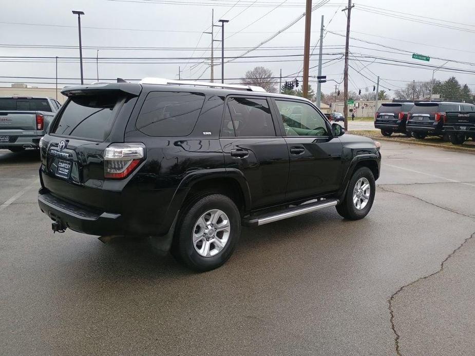 used 2016 Toyota 4Runner car, priced at $22,860