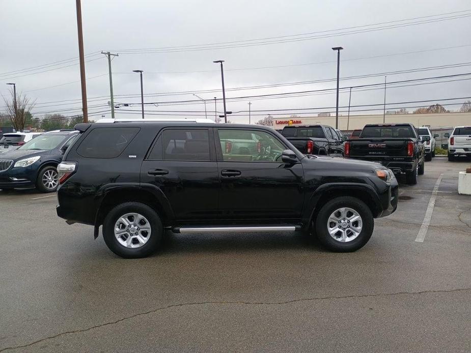 used 2016 Toyota 4Runner car, priced at $22,860