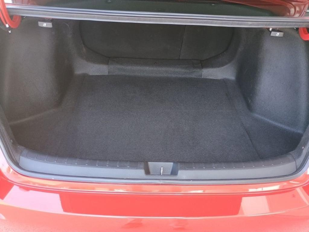 used 2024 Honda Civic car, priced at $23,910