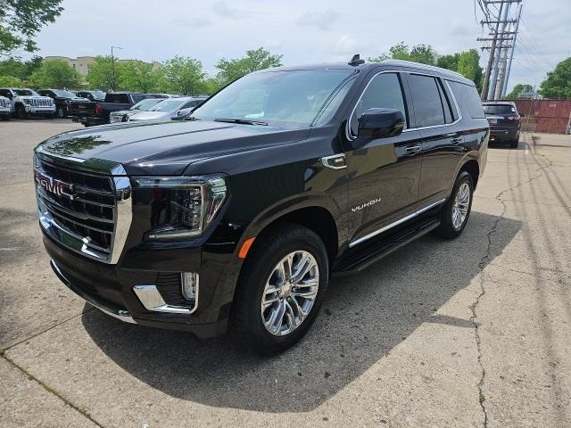 new 2024 GMC Yukon car, priced at $70,825