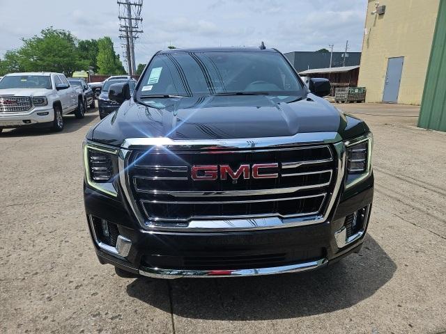 new 2024 GMC Yukon car, priced at $70,825