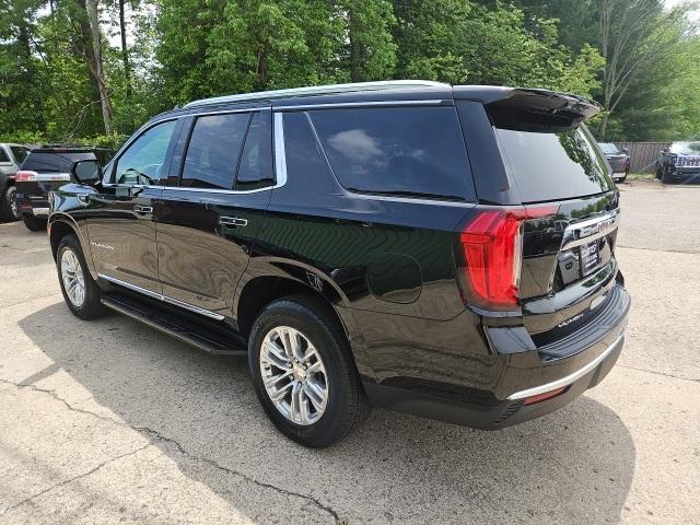 new 2024 GMC Yukon car, priced at $70,825