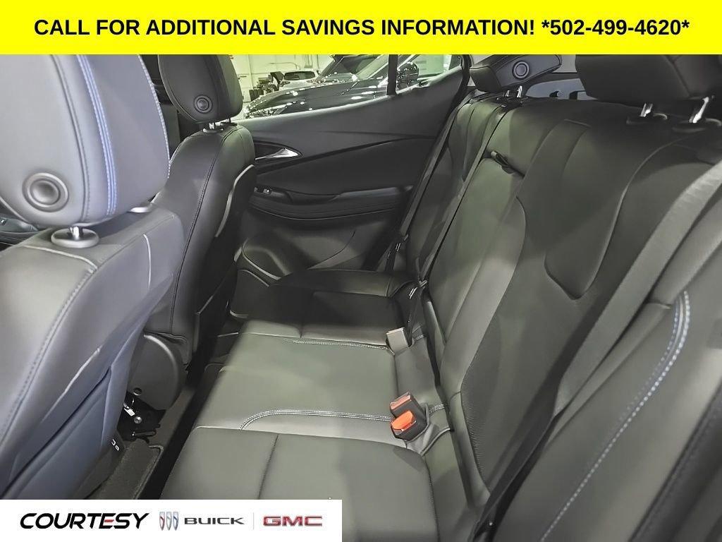 new 2026 Buick Encore GX car, priced at $26,165