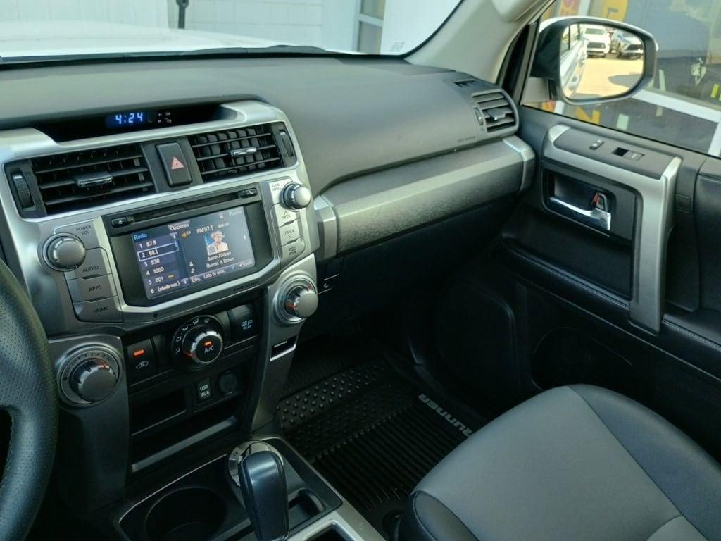 used 2019 Toyota 4Runner car, priced at $29,410