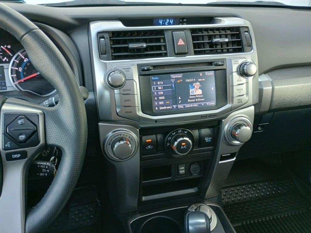 used 2019 Toyota 4Runner car, priced at $29,410