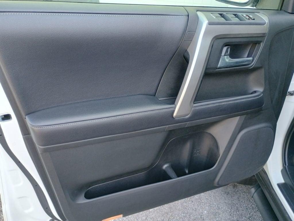 used 2019 Toyota 4Runner car, priced at $29,410