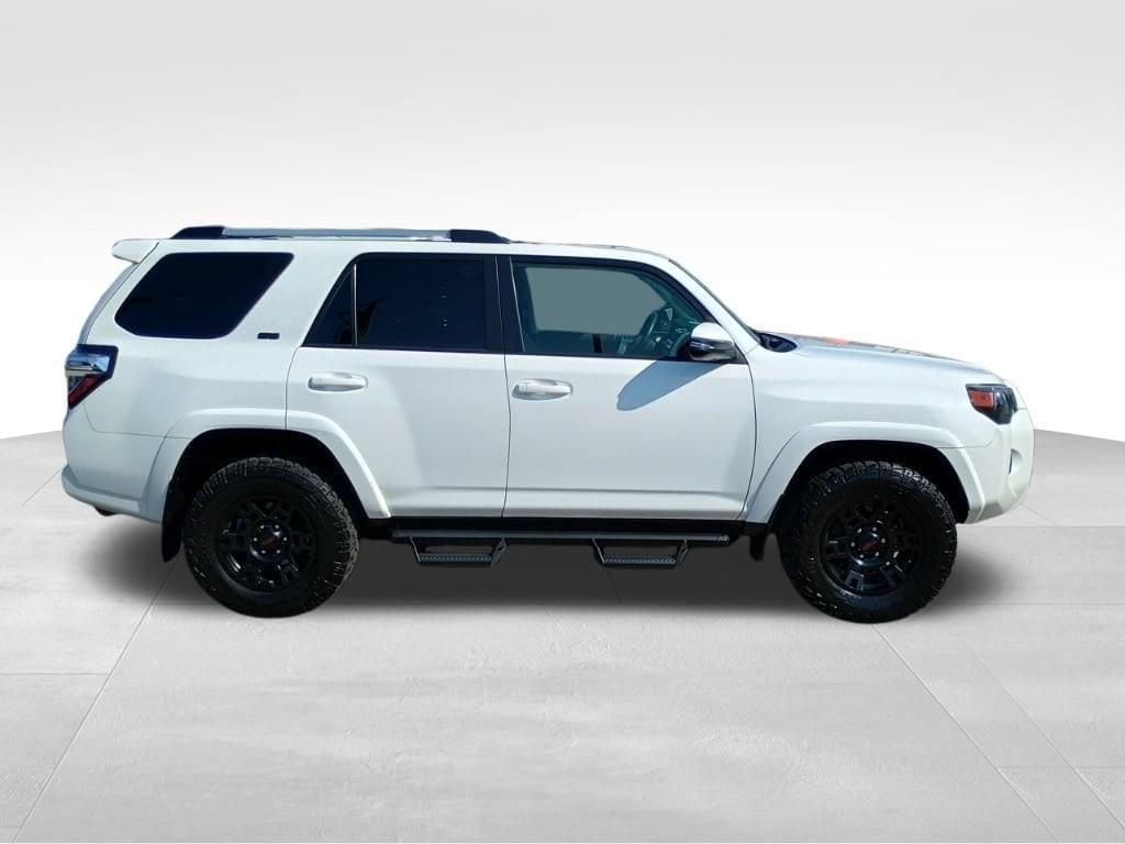 used 2019 Toyota 4Runner car, priced at $29,410