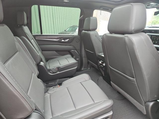 new 2024 GMC Yukon XL car, priced at $84,124