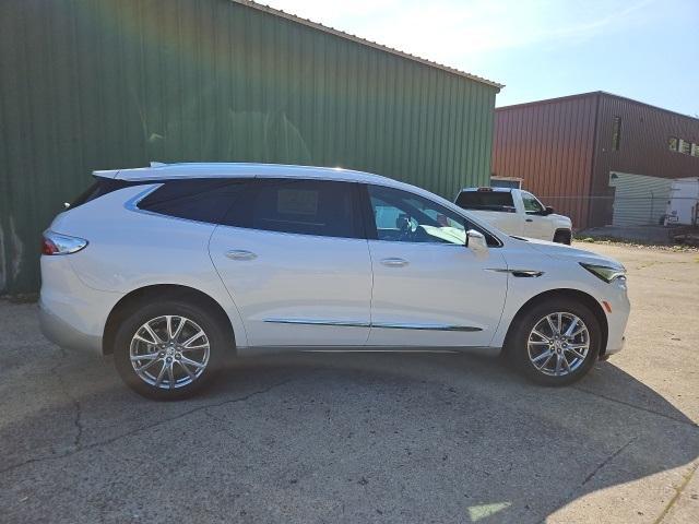 new 2024 Buick Enclave car, priced at $51,440